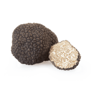 summer truffle