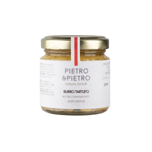 Tartufata (black truffle sauce) - Pietro&Pietro